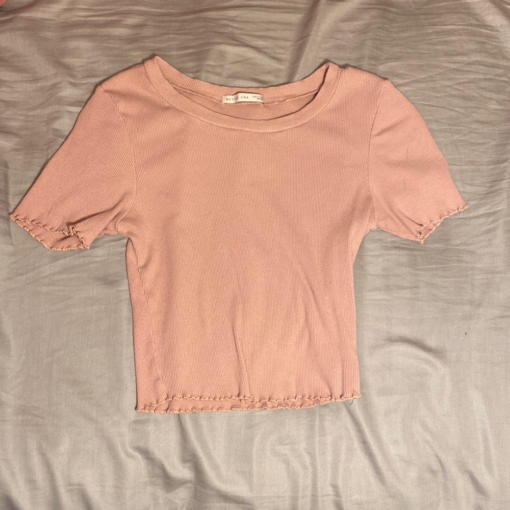 Active USA top